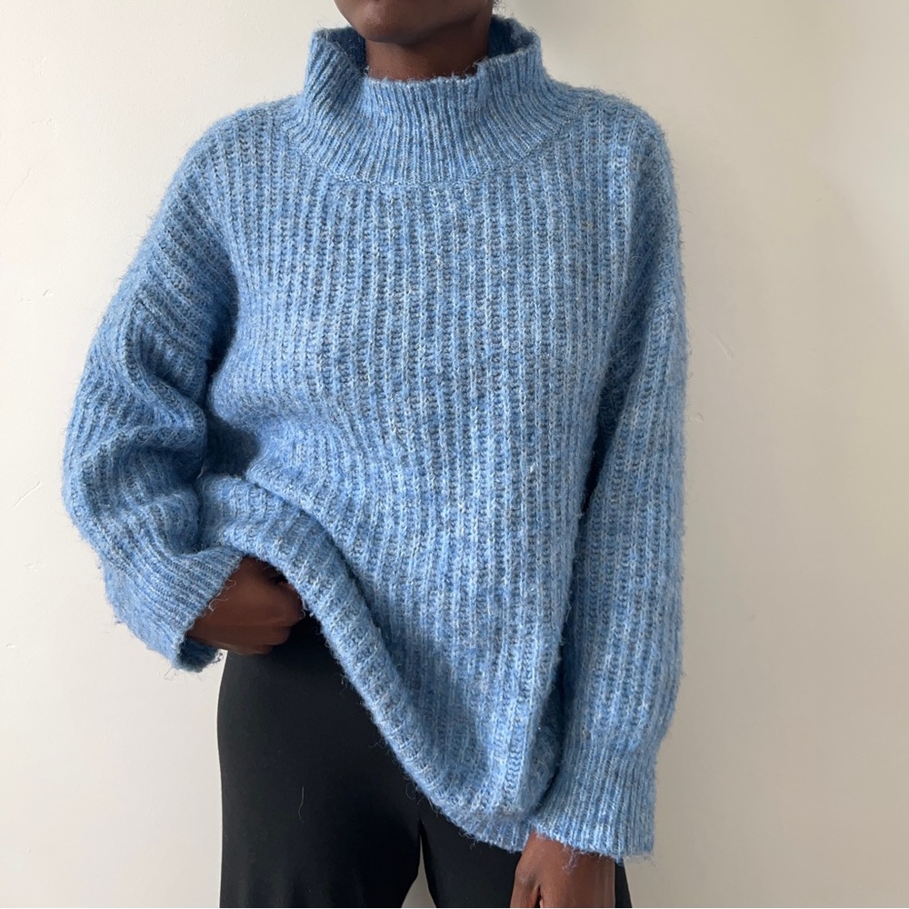 Oversized Sweater